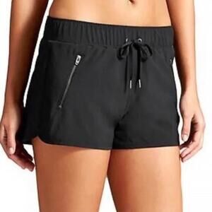 Athleta Sway Tie Shorts